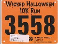 2013 Wicked 10K 200
